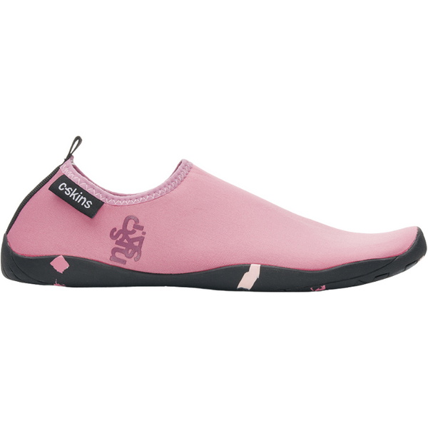 2026 C-Skins Uferlinie Strand Schuh C-RBSHA - Mesa Rose